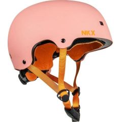 Aizsargķivere NKX Brain Saver Peach - M izmērs