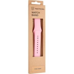 Tactical 435 Silicone Band for 20mm Pink