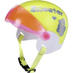 ZAPF Creation BABY born City Scooter Helmet 43 cm - 830239