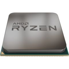 AMD Ryzen 3 3200G processor 3.6 GHz 4 MB L3