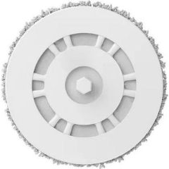 Xiaomi VACUUM ACC MOP PAD/L10S ULTRA RMP8 DREAME Citi piederumi