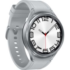 Samsung Galaxy Watch 6 Classic Large LTE SM-R965F Silver