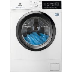 Electrolux EW6SM307S Veļas mašīna SensiCare 7kg 1000rpm