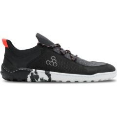 Vivobarefoot M Tracker Decon Low FG2 / Melna / Balta / 42