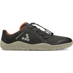 Vivobarefoot M Primus Trail II All Weather FG / Melna / Oranža / 44