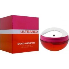 Paco Rabanne Ultrared EDP 80 ml Sieviešu Smaržas