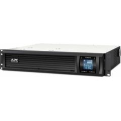 APC SMART-UPS C 2U 30000VA LCD 230V
