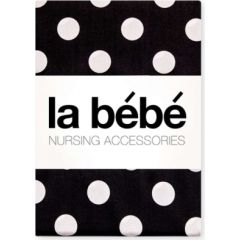 La Bebe™ Nursing La Bebe Nursing Сатин Art.111525 Детский хлопковый пододеяльник 100х140см купить по выгодной цене в BabyStore.lv