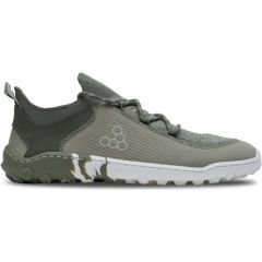 Vivobarefoot W Tracker Decon Low FG2 / Pelēka / Zaļa / 39