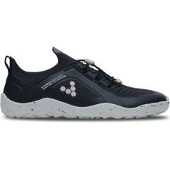 Vivobarefoot W Primus Trail Knit FG / Melna / Rozā / 41