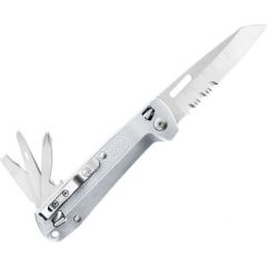 Leatherman Free K2x multi-instruments