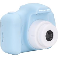 AgfaPhoto Realikids Cam Mini Blue Digitālās fotokameras