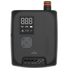Witt Smart Outdoor Air Pump akumulatora sūknis