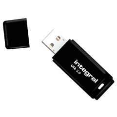 INTEGRAL Pendrive USB3.0 128GB black