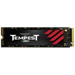 Mushkin SSD 1TB 2900/3300 Tempest M.2 MSK