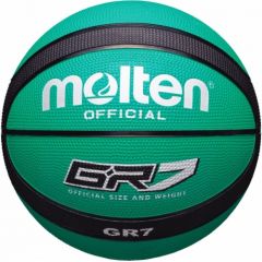 Basketball ball training MOLTEN BGR7-GK rubber size 7 Для баскетбола