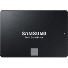 Samsung SSD 870 EVO 4TB 2.5" 560R/530W SSD