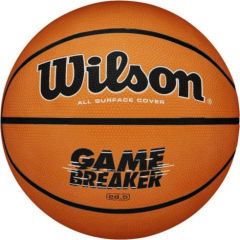 Wilson Gambreaker WTB0050XB06 basketball (5)