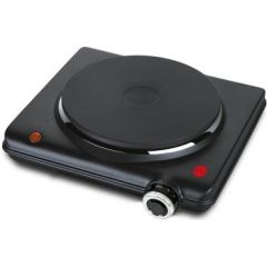 ELDOM Electric cooker 1 burner 1500W Mini cepeškrāsnis un virsmas