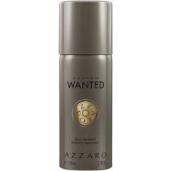Azzaro Wanted Dezodorant w sprayu 150ml