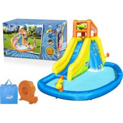 Inflatable Water Slide 435 x 286 x 267 cm Bestway 53345