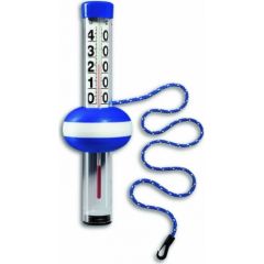 TFA Termometr (40.2003) Jaunumi - Sports