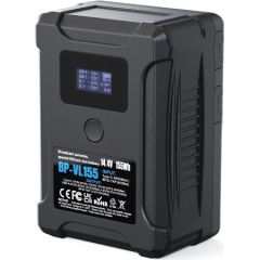 Extradigital SONY BP-VL155 Battery, 10500mAh