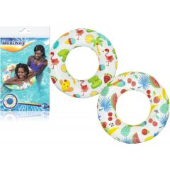 Inflatable Swimming Ring For Children 61 cm Bestway 36014