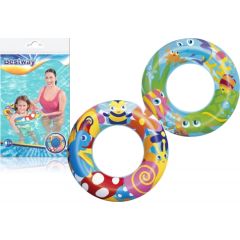 Inflatable Swimming Ring For Children 56 cm Bestway 36013