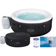 Inflatable SPA Swimming pool Jacuzzi for 4 people 180cm x 66cm - BESTWAY 60001