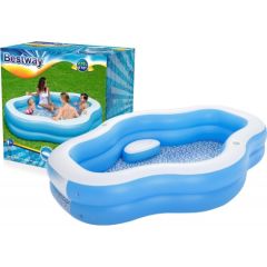 Bestway Inflatable Pool 270 x 198 x 51 cm 54409