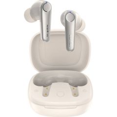 Wireless earphones TWS EarFun Air Pro 3, ANC (white)