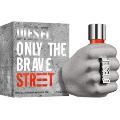 Diesel Only The Brave Street EDT 125 ml