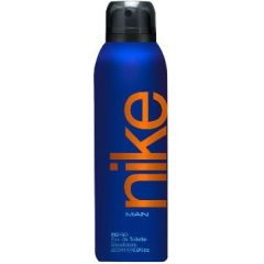 Nike Indigo Man Dezodorant spray 200ml