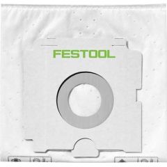 Auduma putekļu maiss putekļsūcējam Festool SC FIS-CT SYS/5