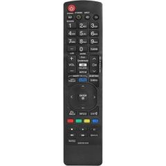 HQ LXP5238 Универсальный пульт 3D TV LG AKB72915238 Черный