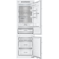 Samsung BRB26705DWW fridge-freezer Built-in 264 L D White
