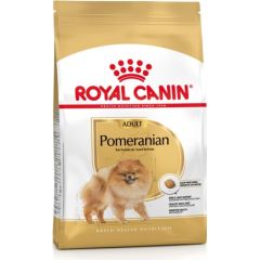 Royal Canin Pomeranian Adult - dry food for dogs - 3 kg Suņu barība