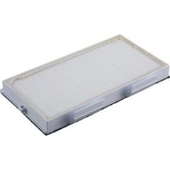 HEPA filtrs putekļsūcējiem Makita 191D12-9 Putekļu sūcēju filtri