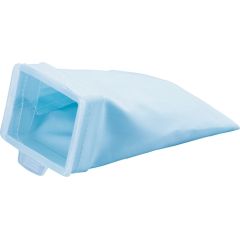 Auduma putekļu maiss putekļsūcējam Makita 198749-5 Putekļu sūceju maisi