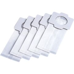 Papīra putekļu maiss Makita 198745-3; 5 gab. Putekļu sūceju maisi