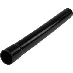 Pagarinātājcaurule Makita 191D80-2; melns Citi piederumi