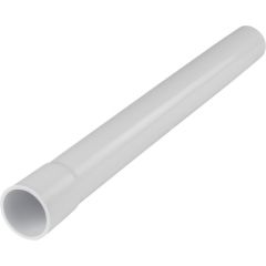 Pagarinātājcaurule Makita 191D79-7; balts Citi piederumi