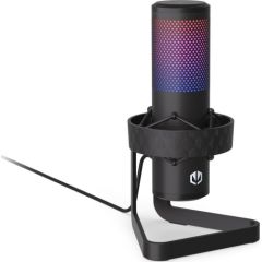 Mikrofons Endorfy Axis Streaming (EY1B006)