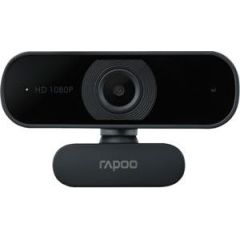 Rapoo XW180 webcam