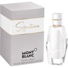 Mont Blanc Signature EDP 30 ml