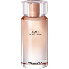 Karl Lagerfeld Les Parfums Matieres Fleur De Pêcher EDP 100 ml