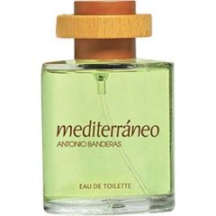 Antonio Banderas Mediterraneo EDT 100 ml