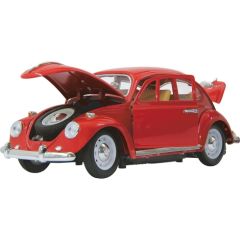 Jamara VW Käfer 1:18 RC Die Cast red - 403030