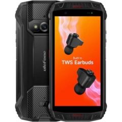 Ulefone Armor 15 6/128GB Black